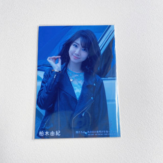 AKB48 Kashiwagi Yuki Yukirin Regu Photo Album Bokutachi wa, Ano Hi no Yoake wo Shitteiru 💙🚗