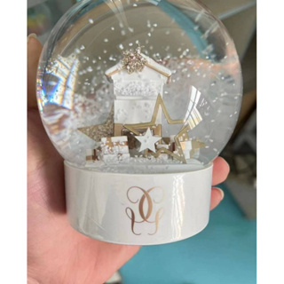 แพ้ลิมิเต็ด!!! ก็ตามมาจ้าาา ^^ Guerlain snow ball สีขาว สวยมากกกก