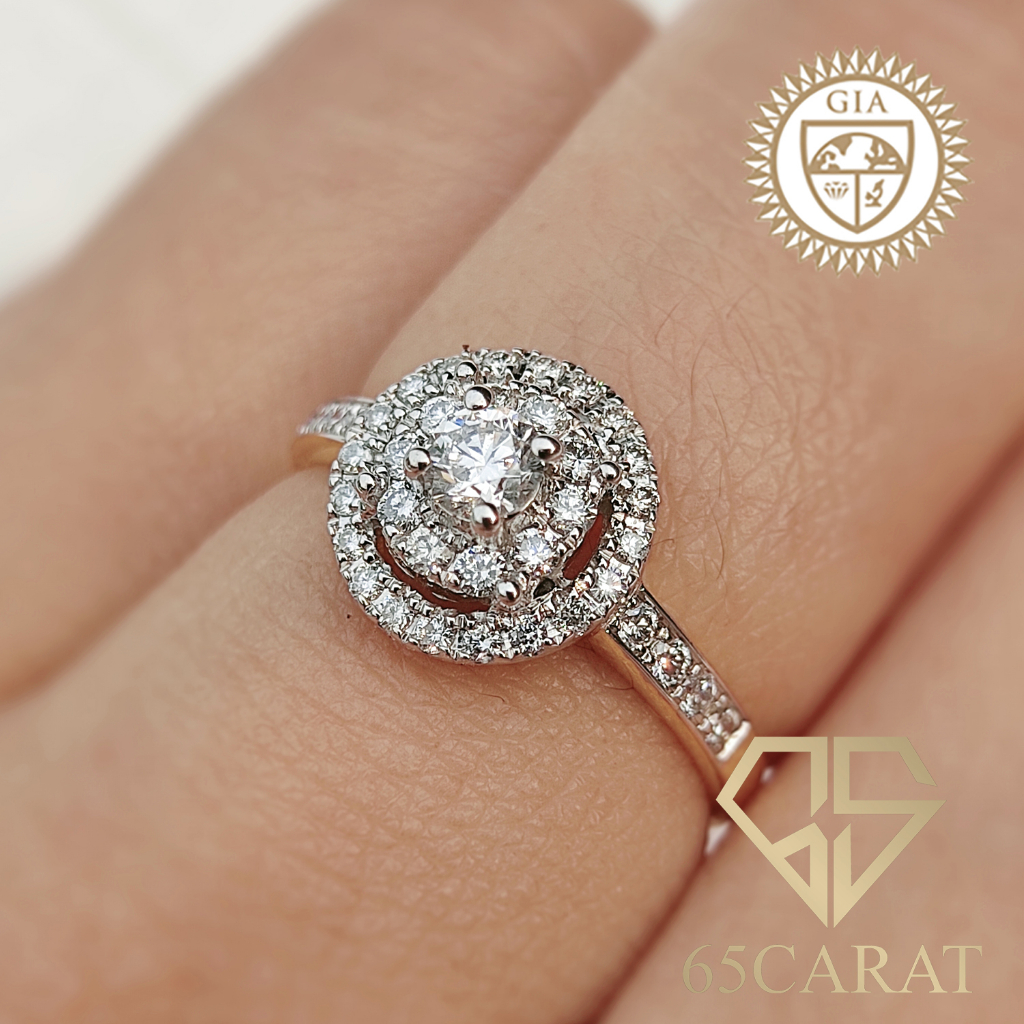 65carat-แหวนเพชรแท้-น้ำ100-พร้อมใบเซอร์-gia-รหัส-gia10