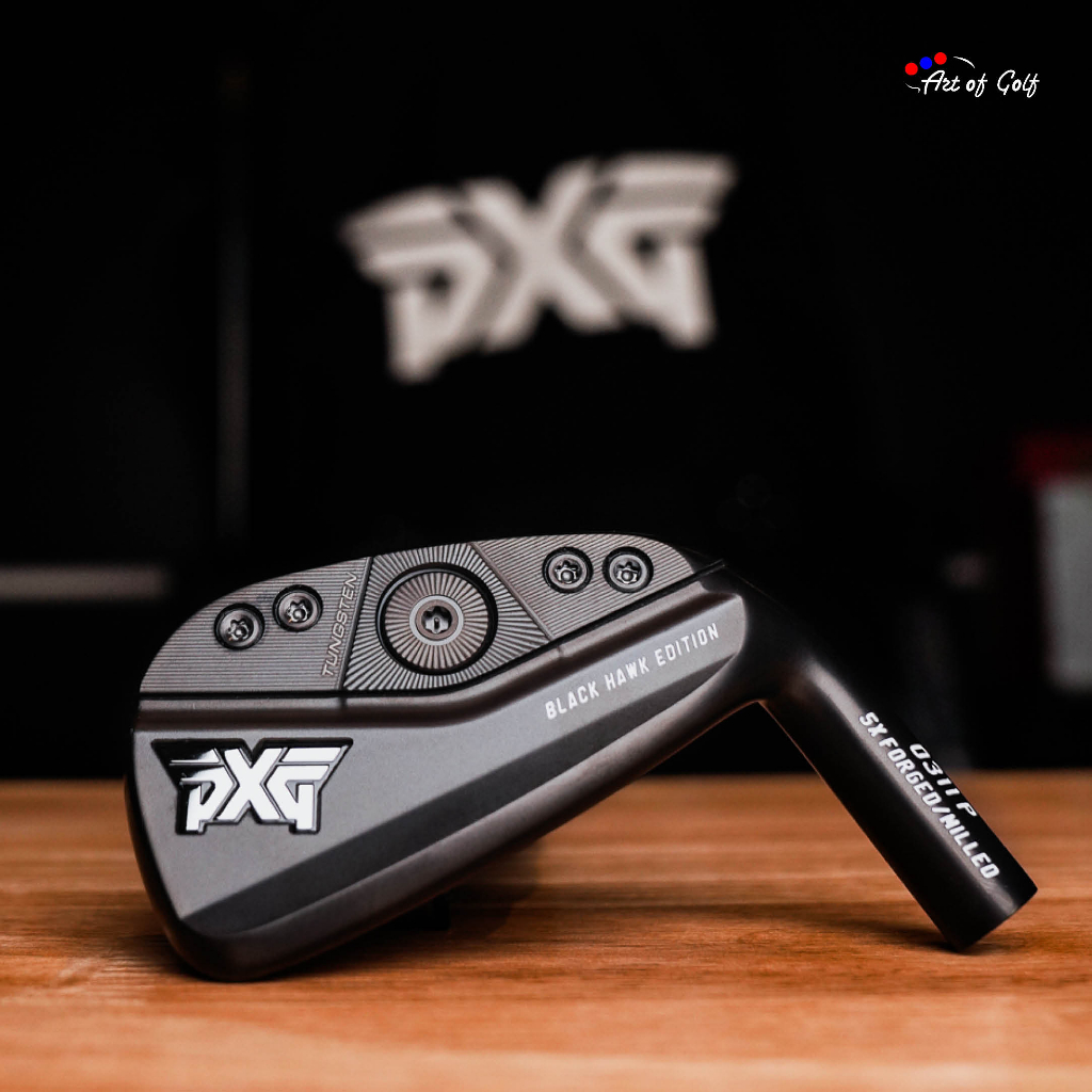 ชุดเหล็ก-all-new-pxg-0311-gen6-irons-รุ่นพิเศษ-special-black-hawk-edition-full-set-5-pw