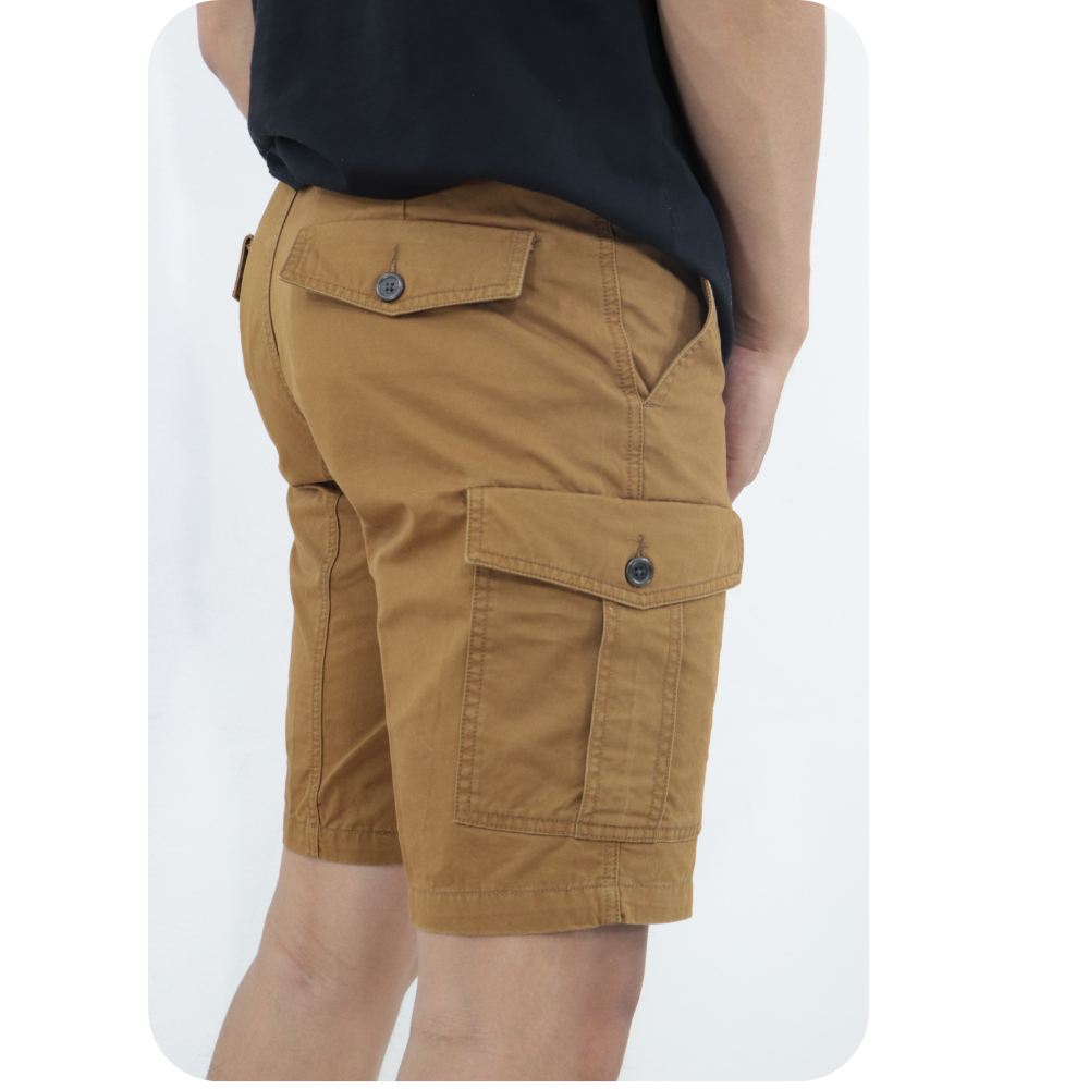 bovy-shorts-cargo-กางเกงขาสั้นคาร์โก้สีเทา-รุ่น-bs-5009-06