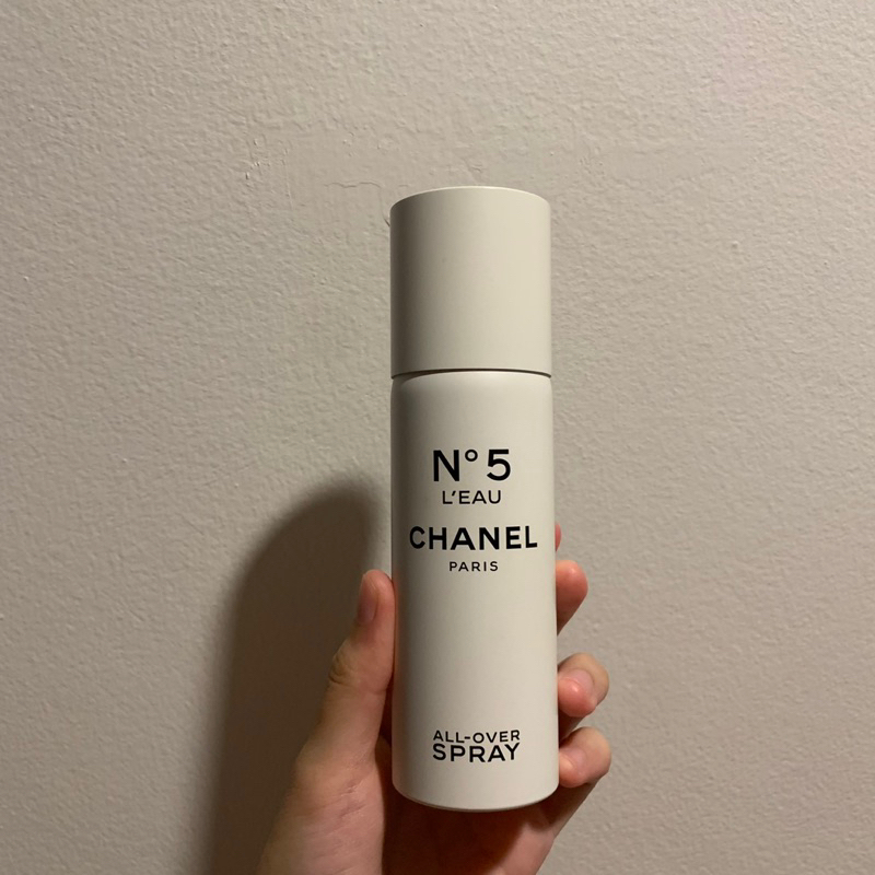 ของแท้-shop-ไทย-chanel-no-5-leau-all-over-spray