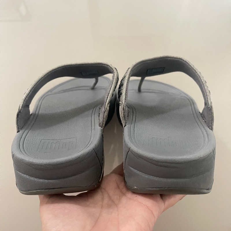 fitflop-รองเท้ามือสองของแท้100-พร้อมส่ง-sz-37