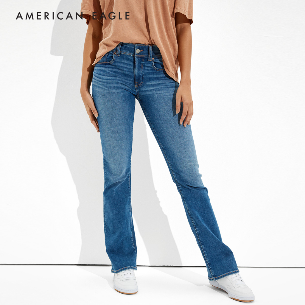 american-eagle-ne-x-t-level-low-rise-kick-bootcut-jean-กางเกง-ยีนส์-ผู้หญิง-คิ๊ก-บูทคัท-เอวต่ำ-wfb-043-3417-470