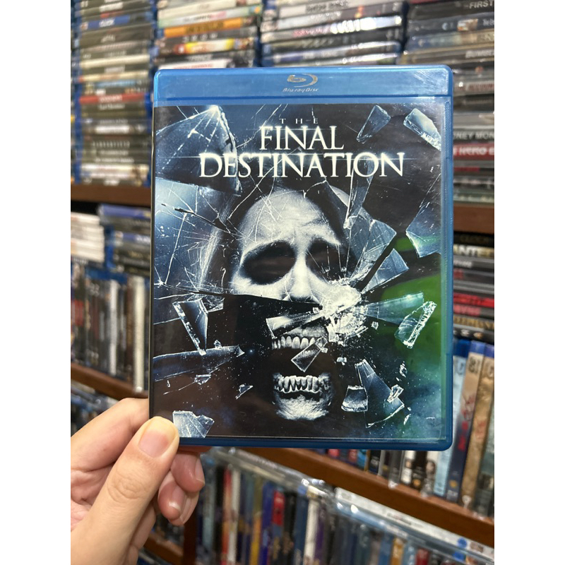 final-destination-4-blu-ray-แท้