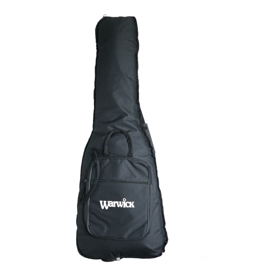 warwick-bass-gig-bag-กระเป๋าเบส-บุฟองน้ำกันกระแทก-อย่างหนา-20mm