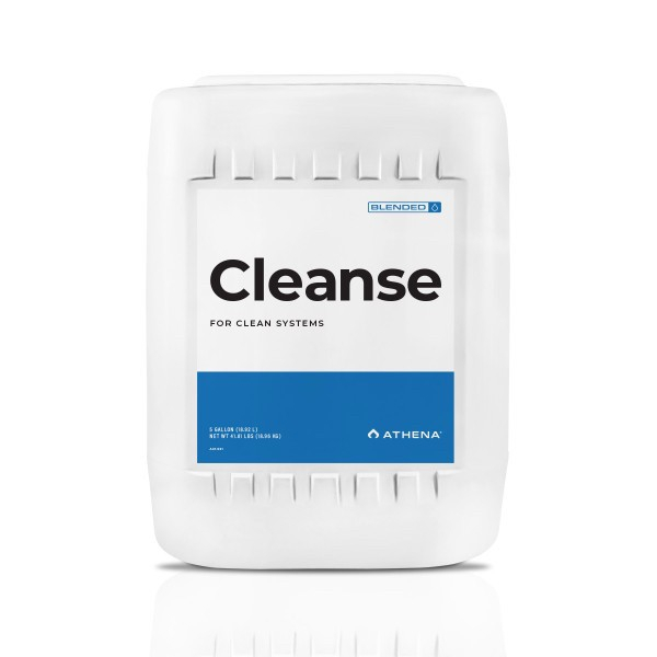 ส่งฟรี-athena-cleanse-เพิ่มประสิทธิภาพรากให้ดีขึ้น-ล้างสารเคมีตกค้างในวัสดุปลูก-ปราศจากสารตกค้างสะสม-ขนาด-5-แกลลอน