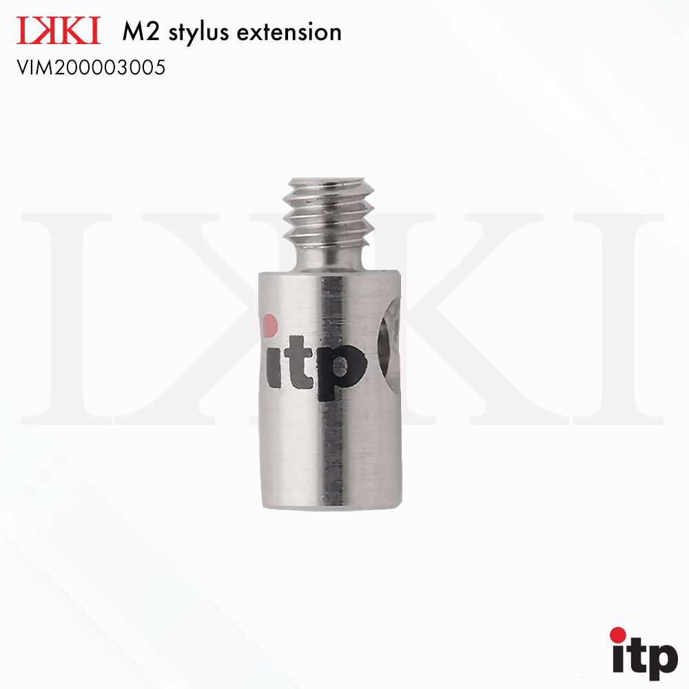 ITP styli M2 Stylus Extension Stainless steel Model VIM200003005 Shopee Thailand