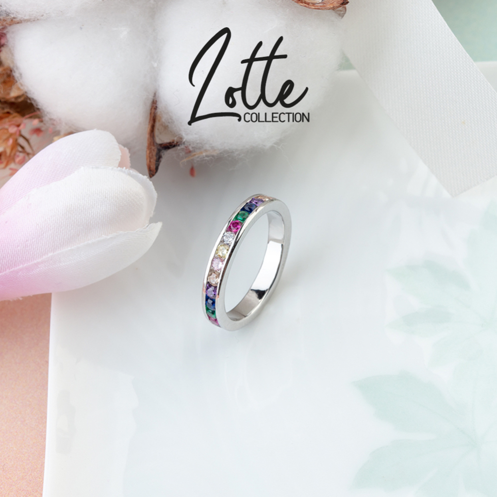 แหวนแฟชั่น-เกาหลี-แหวนเพชรcz-แหวนคู่รัก-แบบน่ารัก-พร้อมส่ง