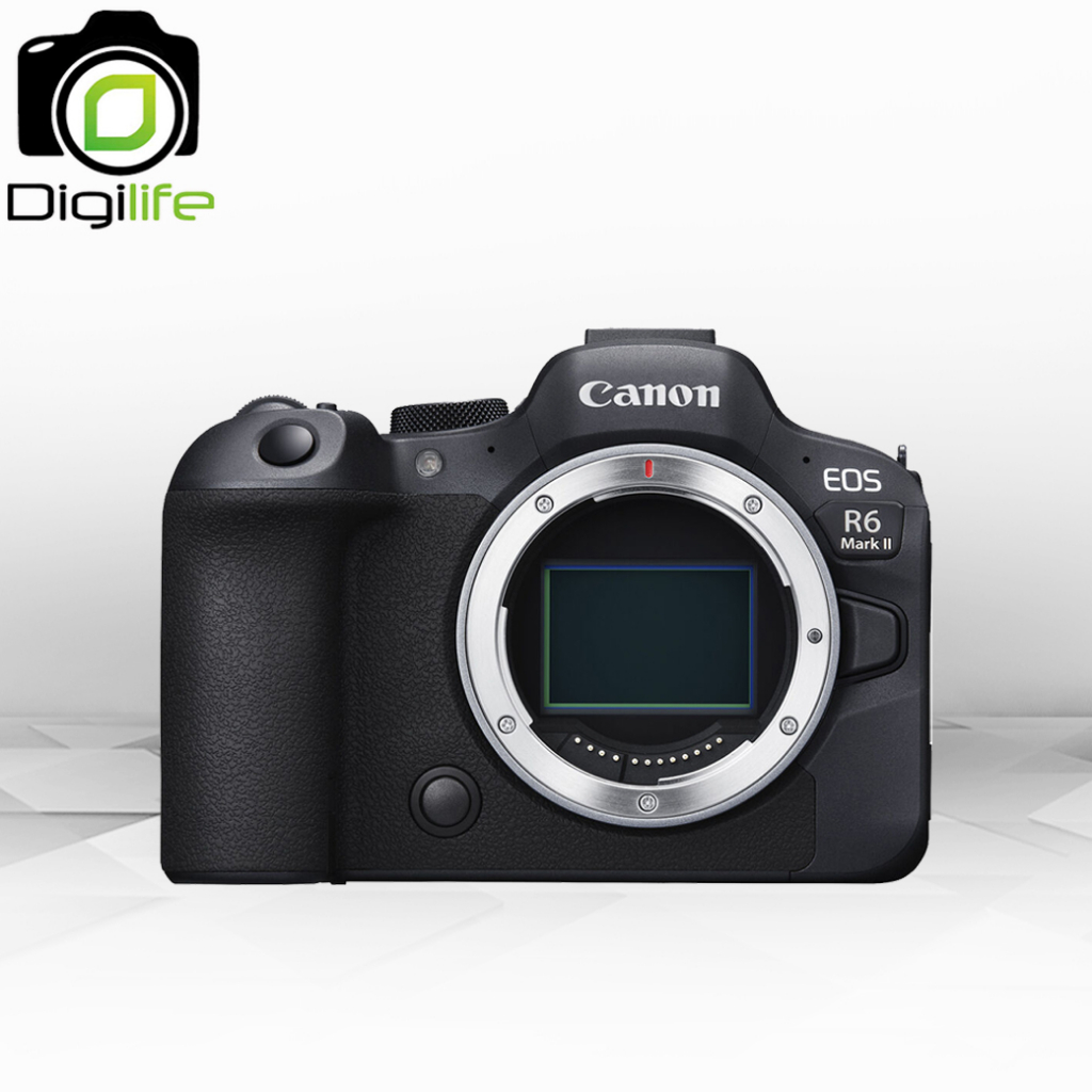 canon-camera-eos-r6-mark-ii-body-รับประกันร้าน-digilife-thailand-1ปี