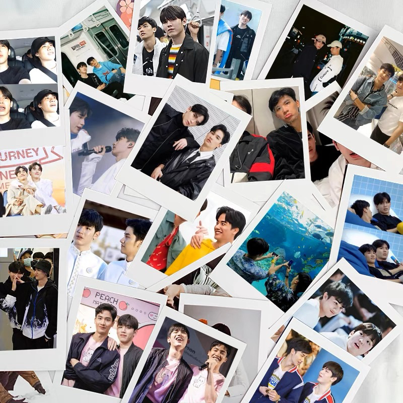 เตนิว-taynew-รูปโพลาลอยด์เซ็ต-พรีออเดอร์