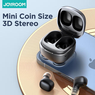 Joyroom MG-C05 Mini Wireless Earbuds หูฟังไร้สาย หูฟังบลูทูธ 5.2 พร้อมกระปุกชาร์จ   กันน้ำ iPX54
