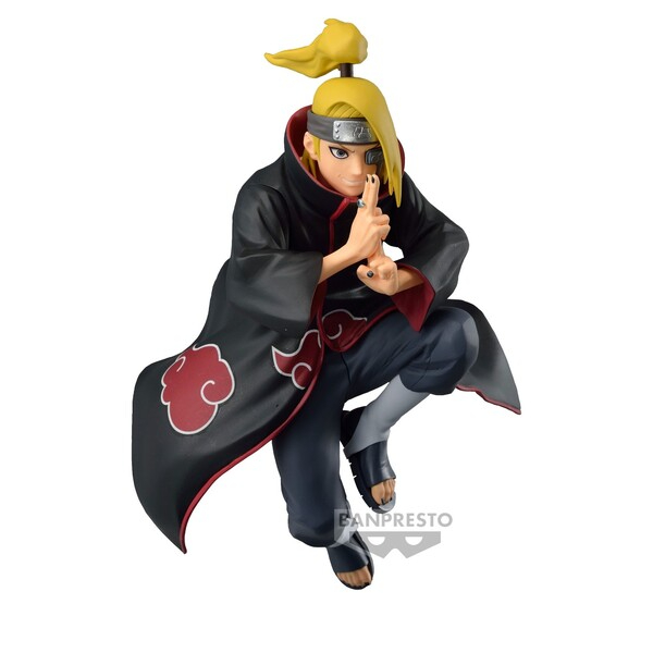 naruto-shippuuden-deidara-figure-vibration-stars-bandai-spirits