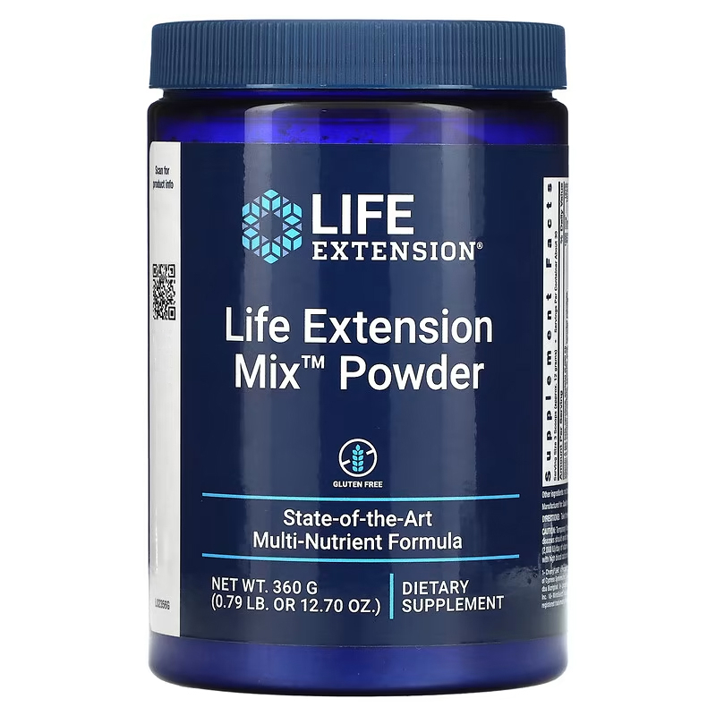 Life Extension Mix Powder 12.70 oz (360 g) | Shopee Thailand