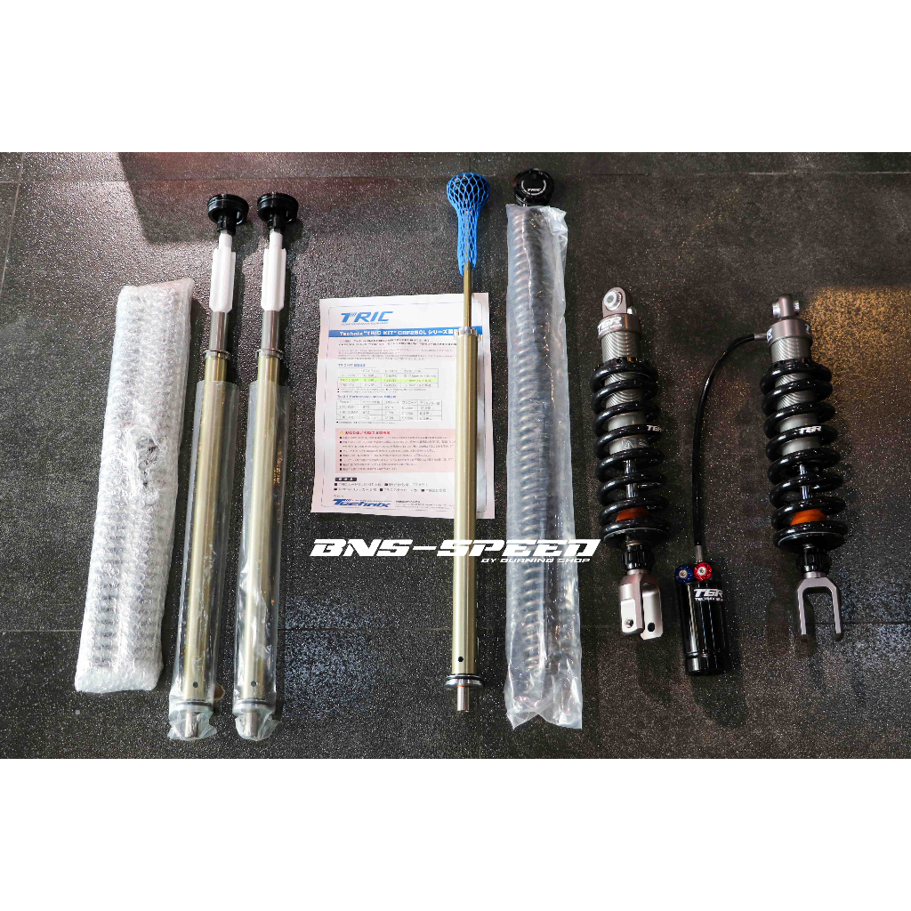 โช้คหลัง-technix-crf300l-enduro-motard-tgr-tec5-2-rear-shock