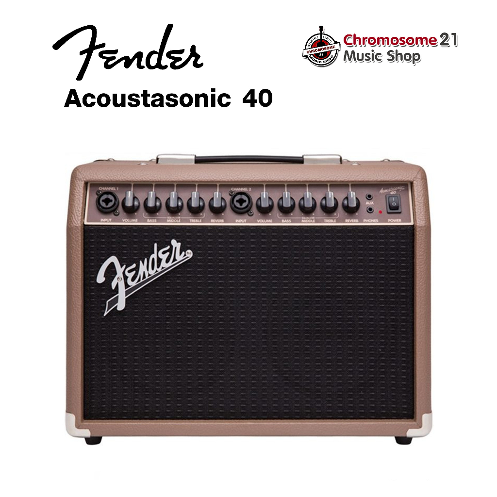 แอมป์กีตาร์โปร่ง-fender-acoustasonic-40