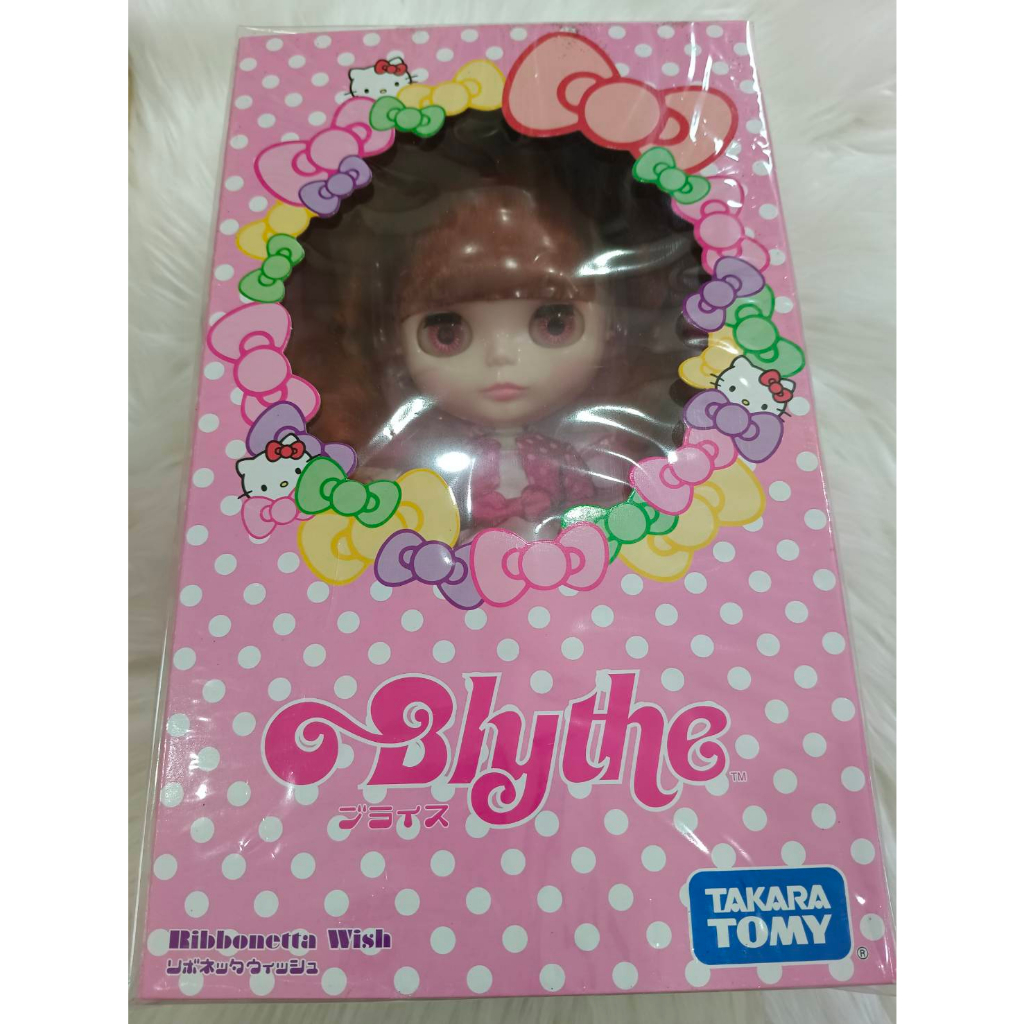☆ CWC Exclusive Neo Blythe ☆ CWC Exclusive Neo Blythe