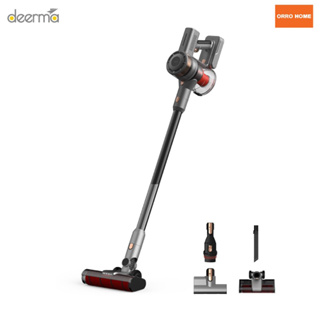 Deerma เครื่องดูดฝุ่นไร้สาย VC80 เครื่องดูดฝุ่น Vacuum Cleaner Wireless Handheld เครื่องดูดฝุ่นในบ้าน