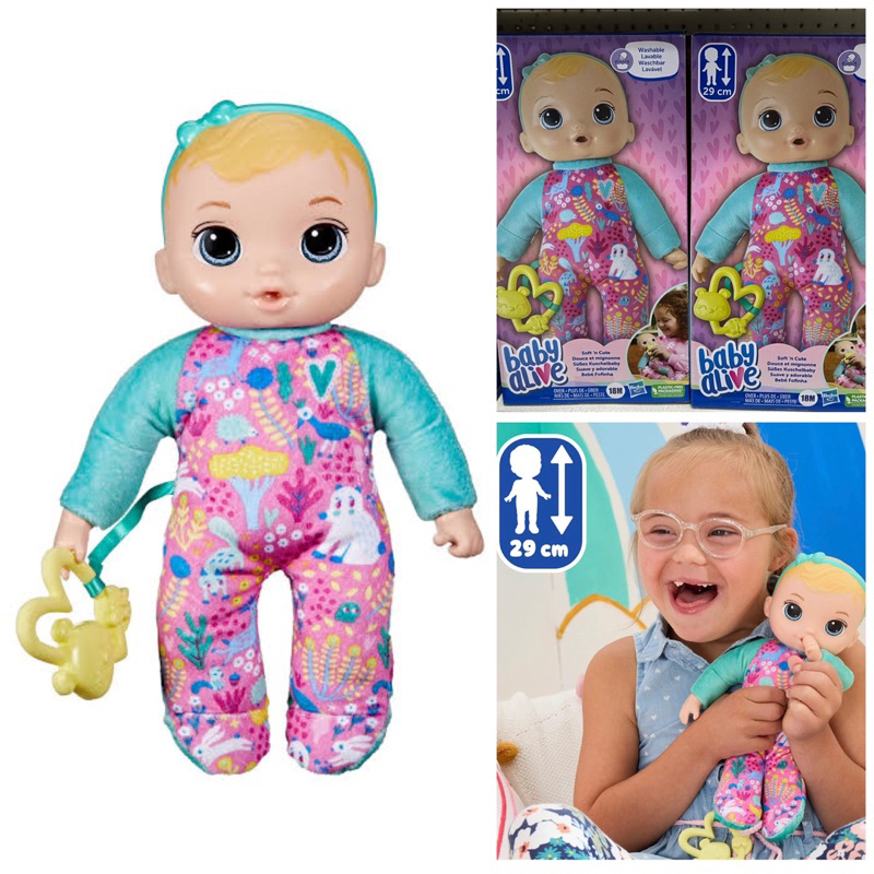 baby-alive-soft-n-cute-doll-blonde-hair-soft-first-baby-doll-toy-kids-18-months-and-up