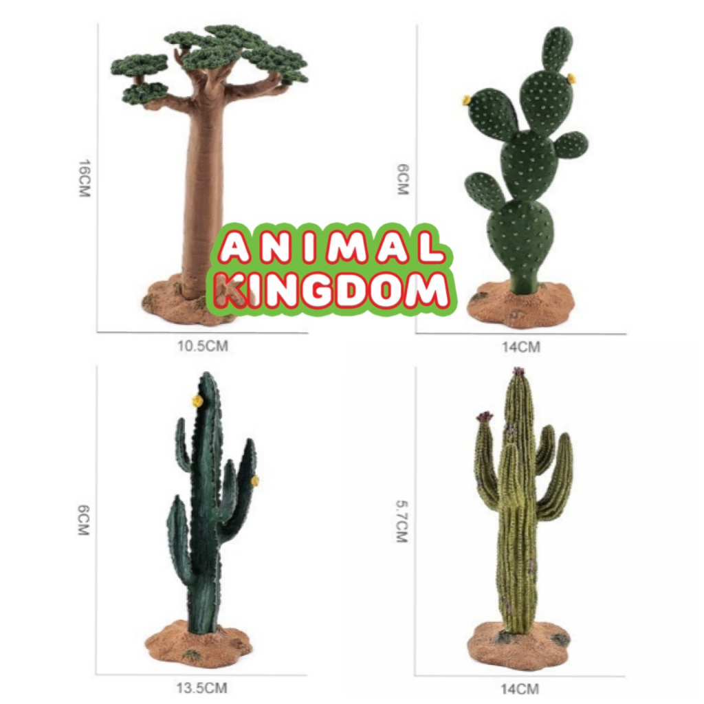 animal-kingdom-โมเดล-ต้นไม้-ต้นเบาบับ-ขนาด-16-00-cm-จากหาดใหญ่