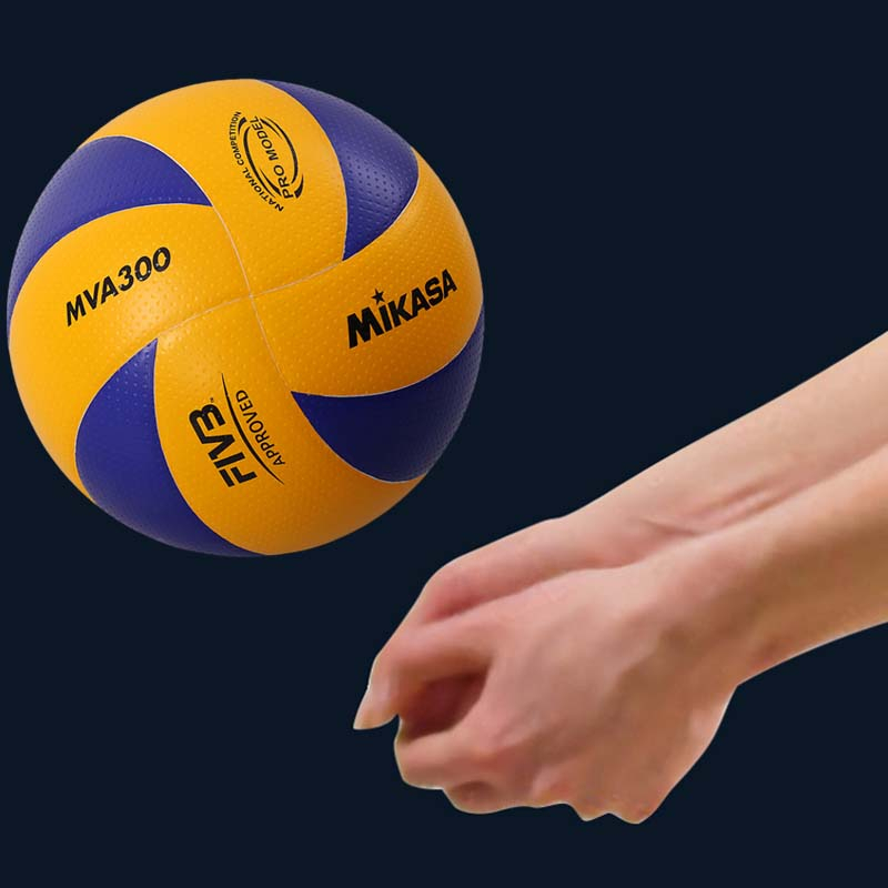 ของแท้-100-pro-touchen-วอลเลย์บอล-mikasa-mva300-v200w-ลูกวอลเลย์บอล-หนัง-pu-นุ่ม-ไซซ์-5-volleyball