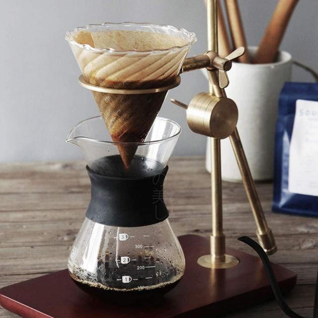 กระดาษดริปกาแฟ-กระดาษกรองกาแฟเพื่อให้ดื่มด่ำกับรสชาติกาแฟจากธรรมชาติ