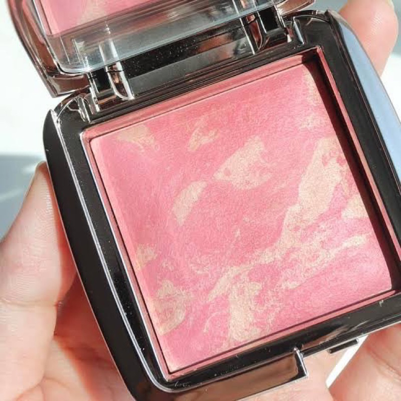 พร้อมส่ง-แท้-ส่งไว-hourglass-ambient-lighting-blush-full-size-with-box-4-2-g-incandescent-electra