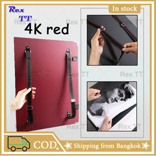 4K Drawing Board Sketch Large Waterproof Drawing Tablet 4K Backpack Clipboard Sketch Painting Pad Tools Art Supplies