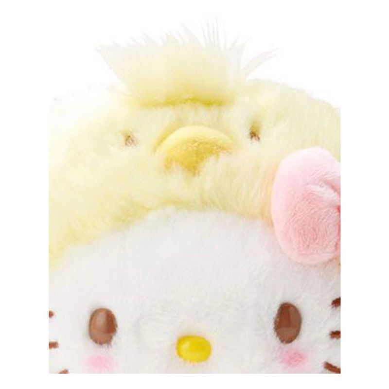 ตุ๊กตา-คิตตี้-kitty-sanrio-ซานริโอ