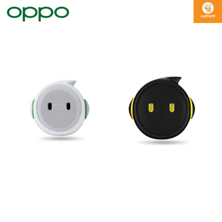 OPPO Original Portable Mini Bluetooth Speaker ลำโพงบลูทูธพกพร OPPO