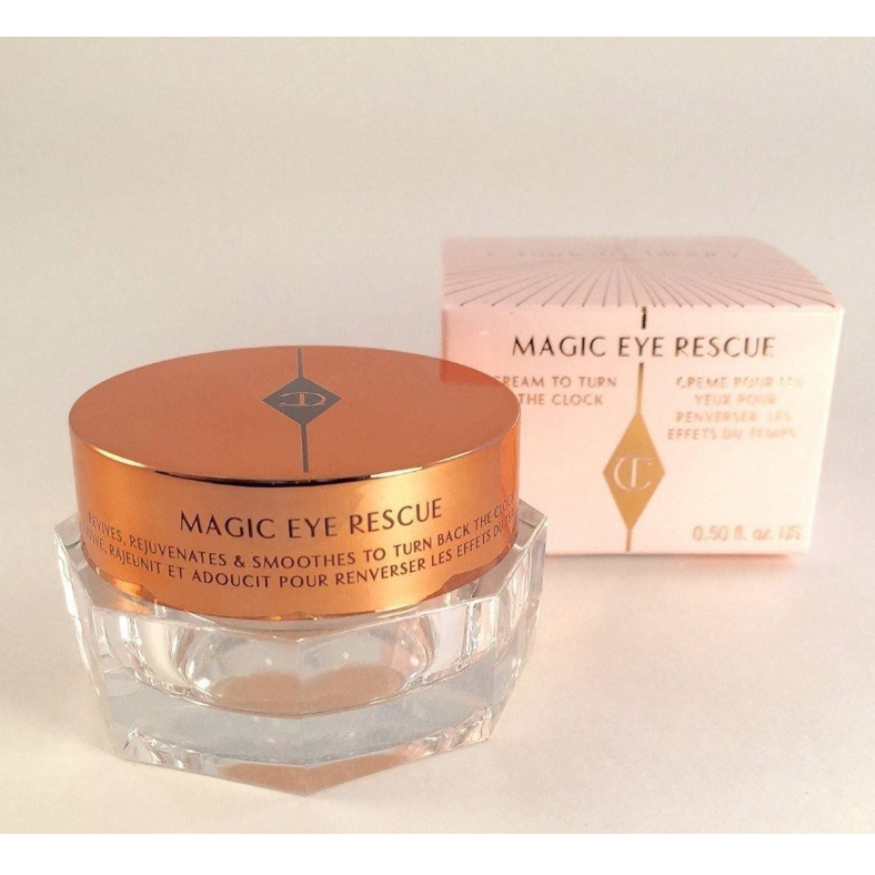Charlotte Tilbury Magic Eye Rescue 15 ml Shopee Thailand