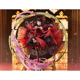 Pre Order Kurumi Tokisaki-Pigeon Blood Ruby Dress Ver. 1/7 (Estream)