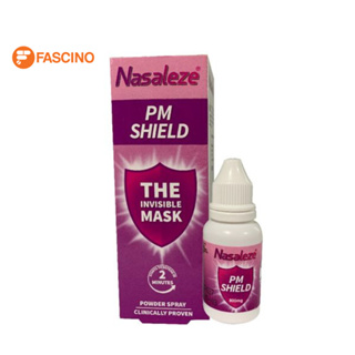 Nasaleze Powder Spray PM Shield 800mg