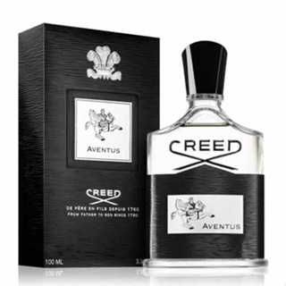 Creed Aventus EDP **(LOTA4222B01)** น้ำหอมแท้