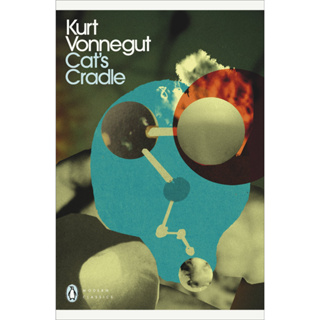Cats Cradle  By (author)  Kurt Vonnegut