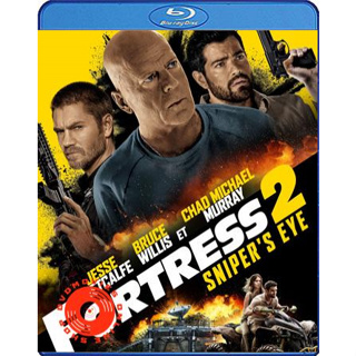Blu-ray Fortress 2 Sniper s Eye (2022) ชำระแค้นป้อมนรก ปฏิบัติการซุ่มโจมตี (เสียง Eng /ไทย | ซับ Eng/ไทย) Blu-ray