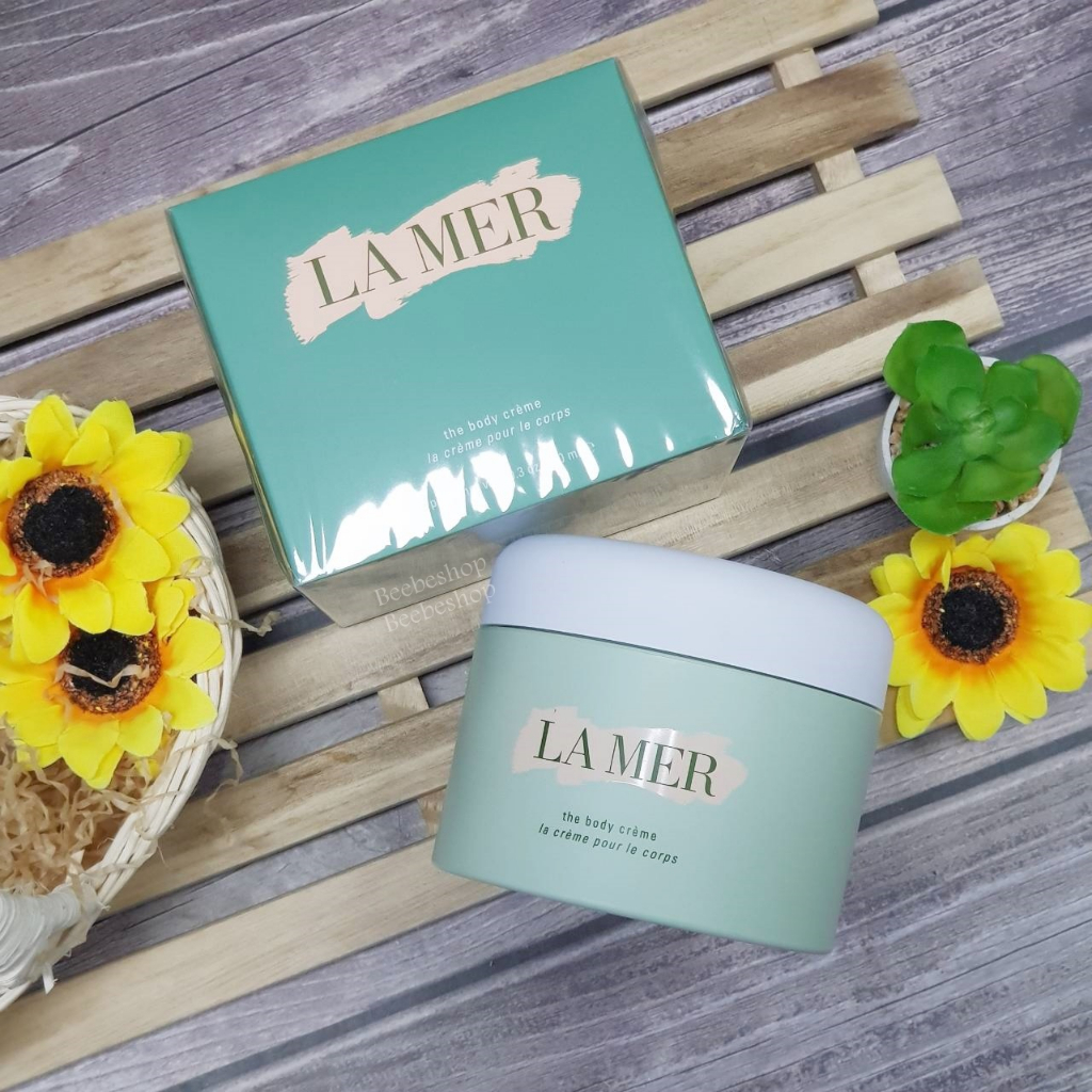 ครีมบำรุงผิว-la-mer-the-body-cream-300ml-ให้ความชุ่มชื้นแก่ผิว