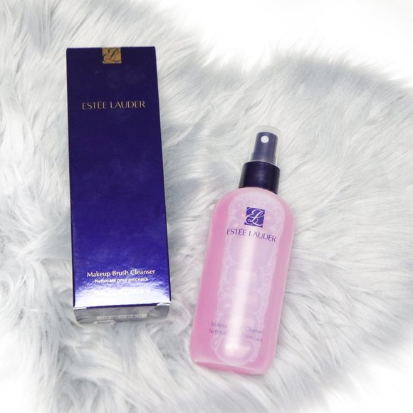 แบ่งขายESTEE LAUDER MAKEUP BRUSH CLEANER Shopee Thailand