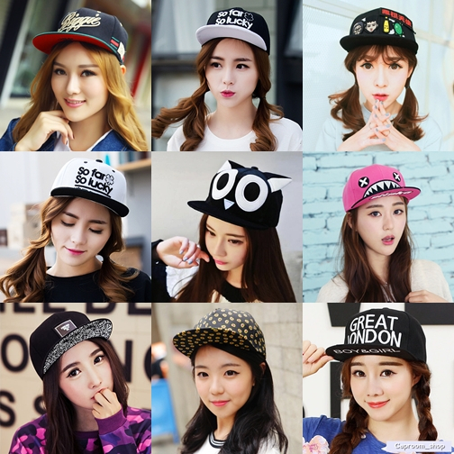 cap-biggie-hat-หมวกเบสบอล-ทรงhiphop-ราคาถูก-พร้อมส่ง