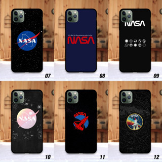 Samsung A2 Core A5 A6 A6+ Plus A7 เคส NASA