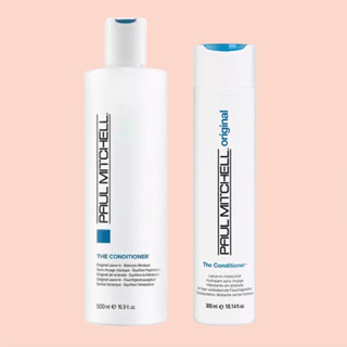 Paul Mitchell THE CONDITIONER 300 500 ml. ครีมบำรุงชนิดไม่ต้องล้างออก เพิ่มความชุ่มชื้น