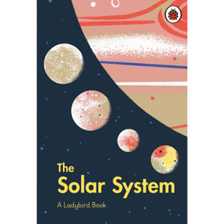 The Solar System Hardcover
