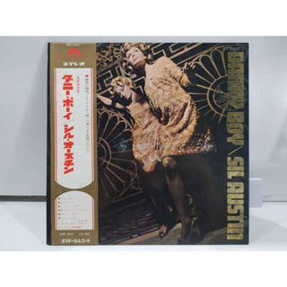 1LP Vinyl Records แผ่นเสียงไวนิล アニー・ホーイシル・オースチン  (J10D85)