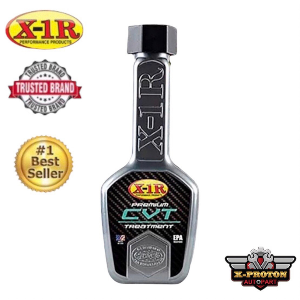 x-1r-premium-cvt-สารเพิ่มประสิทธิภาพระบบเกียร์-cvt