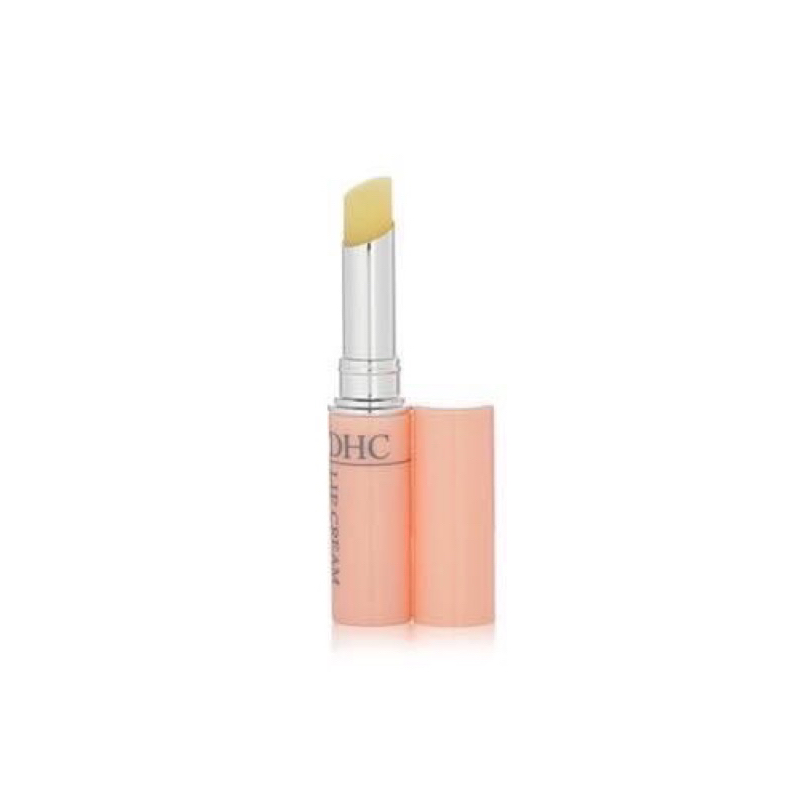 dhc-lip-cream-ลิปมัน-dhc-japan