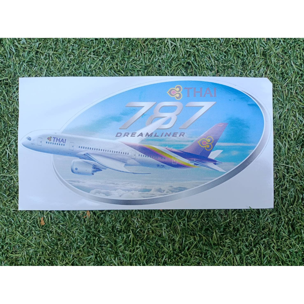 รวมสติกเกอร์-เครื่องบิน-aircraft-sticker-boeing-airbus