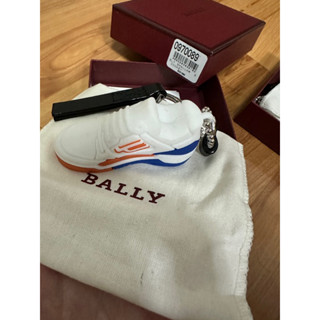 พวงกุญแจ รองเท้า bally