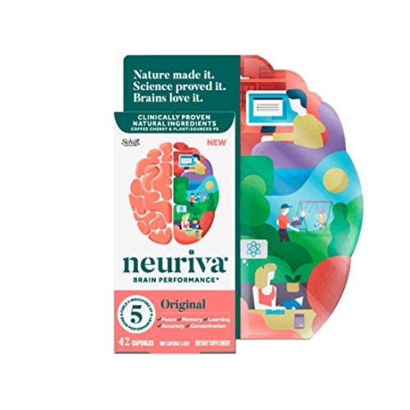 schiff-neuriva-original-brain-performance-supplement-42-capsules