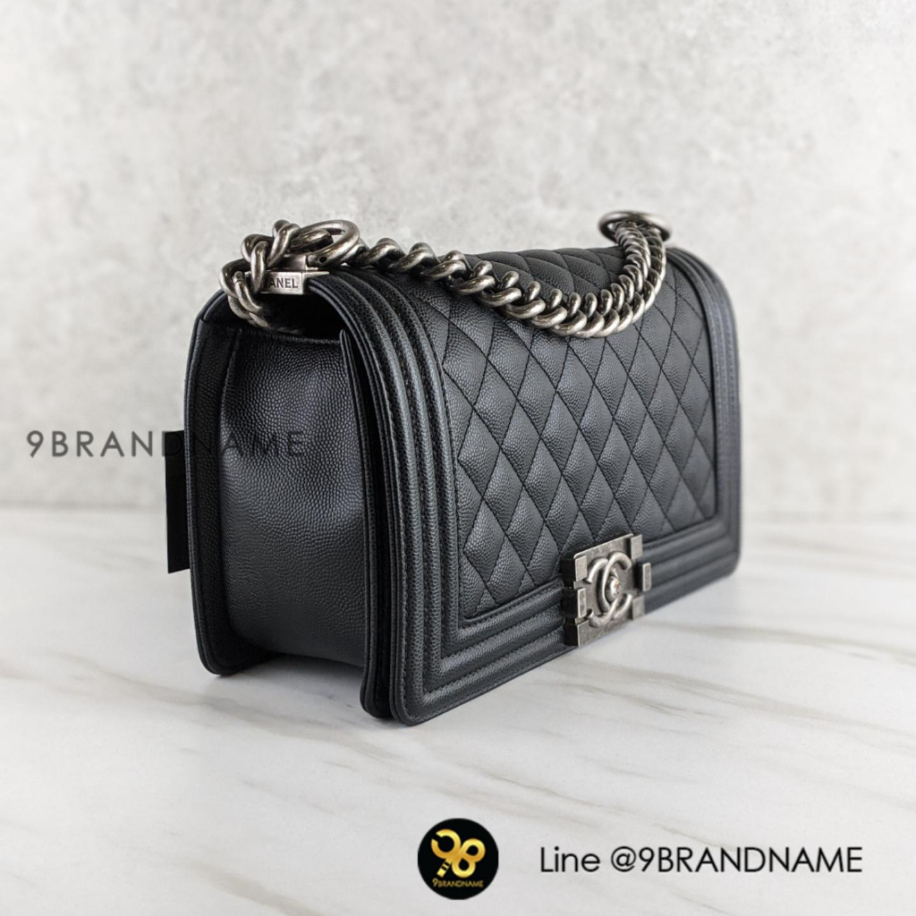 chanel-boy-10-rhw-caviar