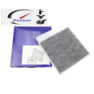 Airmatic Cabin Air Filter 30630752 30630753 For VOLVO S80/XC90  XC70 CROSS COUNTRY XC90 V70 II Estate S80 S70 S60